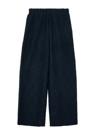 s.Oliver - Hose blau - Gr. - 170