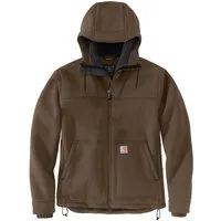 Carhartt Funktionsjacke SD Bonded Detroit 105001