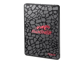 Apacer AS350 PANTHER | 95.db2e0.p100c | SSD - 512 GB