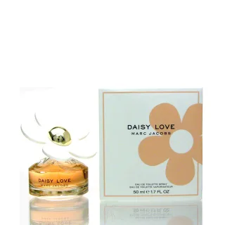 Marc Jacobs Daisy Love Eau de Toilette 50 ml