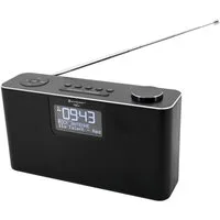 Soundmaster Digitalradio (DAB)