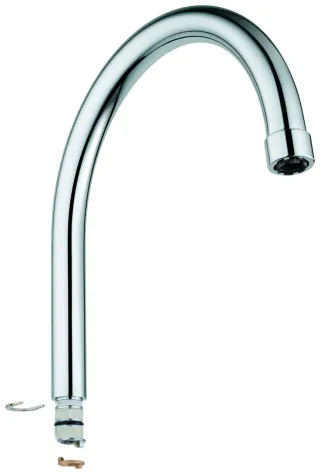 Grohe Auslauf 13309 chrom , 13309000 13309000