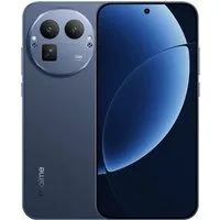 Realme GT8 Pro 12GB+256GB Smartphone (17,06 cm, 200 MP Kamera)