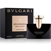 BVLGARI Eau de Parfum Splendida Jasmin Noir, Glasflakon, Eau de Parfum Spray, Damenduft