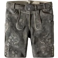 Stockerpoint Trachtenlederhose Konstantin