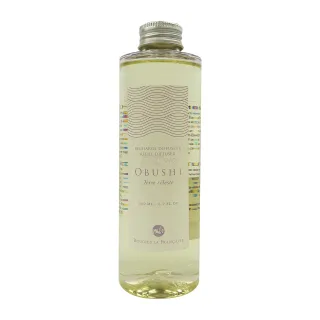Bougies la Francaise Refill Diffuser - Raum Duft Aroma Nachfüll Flasche - 200ml - Obushi - Samurai