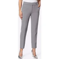 Witt Jerseyhose Bleistifthose komfortabel