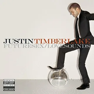 Futuresex / Lovesounds [Audio CD] TimberlakeJustin