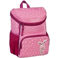 Scooli Kindergartentasche Scooli Bella Bunny Mini-Me Kindergarten Kita Rucksack