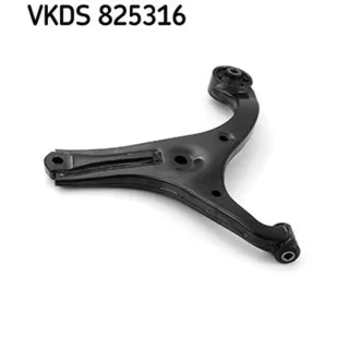 SKF Querlenker vorne links Hyundai Accent Kia Rio VKDS825316