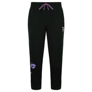Puma x Kidsuper Studios Jogger Stretch Taille Black Herren Trackhose 530406 01