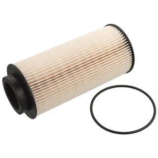 Febi Kraftstofffilter  104844