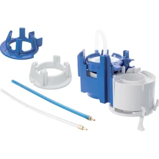 Geberit Pneumatischer Heber für 2-Mengen-Spülung zu HyTouch WC-Steuerung 240574001