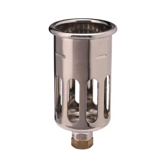 Rothenberger Anwärmbrennerkopf offen M20x1 - 223090916