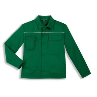 uvex extra Herren Bundjacke  grün 60/62 - 8872314