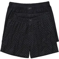 JP1880 Boxershorts Boxershorts OEKO-TEX 2er-Pack Unterhose