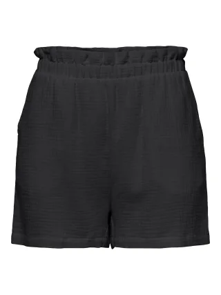 JDY - JDYTHEIS LIFE MW SHORTS WVN DIA - Gr. - L
