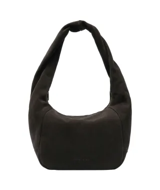 Liebeskind Berlin - Farrah II Hobo M dunkelbraun - Gr. - OS