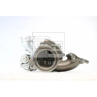 BE Turbo Turbolader Audi A3 Seat Leon Skoda Octavia VW Golf 1,5