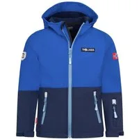 TROLLKIDS Softshelljacke Kids Skjorta Jacket