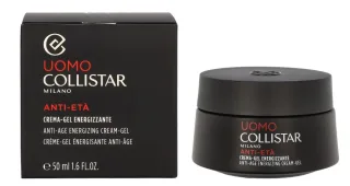 Collistar Uomo Anti-Aging Energiecreme-Gel 50 ml