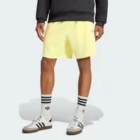 adidas Originals Shorts TREFOIL ESSENTIALS SPACER SHORTS (1-tlg)