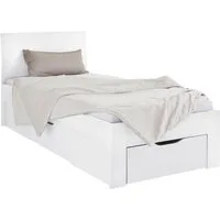 rauch Bett Einzelbett Doppelbett Stauraum FLEXX Breiten 90/140/180 cm, Einzelbett Doppelbett Stauraum FLEXX Breiten 90/140/180 cm
