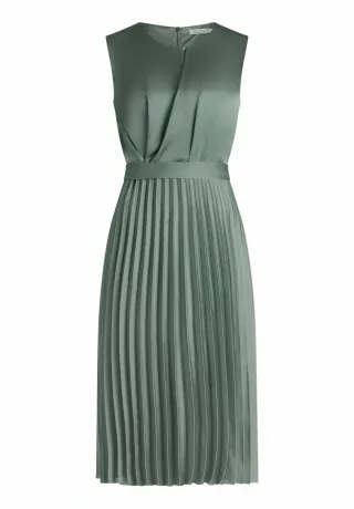 Betty & Co - Midikleid Lily Pad - Gr. - 38