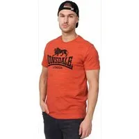 Lonsdale T-Shirt Gargrave