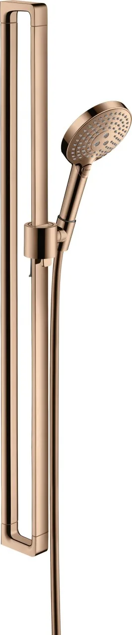 Hansgrohe Brausenset Axor Citterio E 900mm 36735300