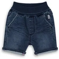 Sigikid Jeansshorts Jeans Bermuda für Babys und Kleinkinder Jungen (1-tlg)
