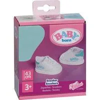 BABY born Sneakers 2, Puppenzubehör sortierter Artikel, ein Paar