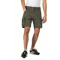 REELL Shorts City Cargo Short St