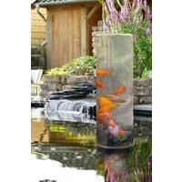 Ubbink Fischturm FishTower 66, ØxH: 20x66 cm