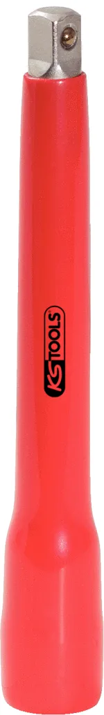 KS Tools 1/2" Verlängerung mit Schutzisolierung - 117.2302