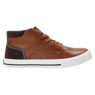 Original Penguin - "Miles" Sneaker für Herren (Braun)