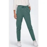 ONLY Jogger Pants ONLPOPTRASH LIFE EASY COL PANT PNT NOOS Viskosemischung, regular fit
