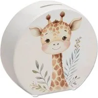 speecheese Spardose Giraffe Spardose