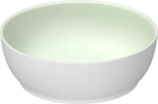 Duravit Sivida Aufsatzbecken rund 300mm, DuroCast Plus 266002FG00
