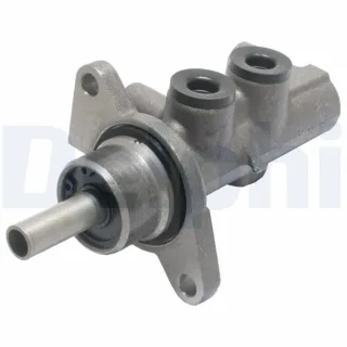 Delphi Hauptbremszylinder Opel Combo Corsa LM51034