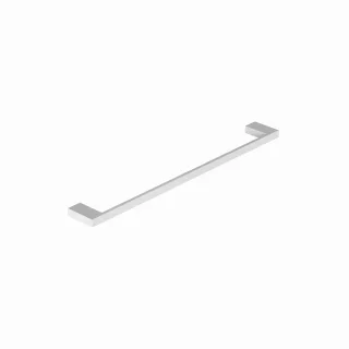 Kludi VELA C Handtuchhalter Länge = 450MM mattweiß, 3198053 3198053