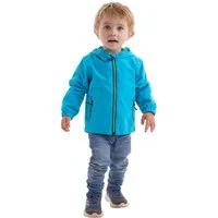 first instinct by killtec Funktionsjacke FIOS 10 MNS JCKT Wasser- und winddicht, Ärmel mit Grow-Up Funktion, Kinnschutz