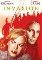 Invasion [DVD]