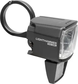 Trelock E-Bike Scheinwerfer Lighthammer 100 LS 890-T