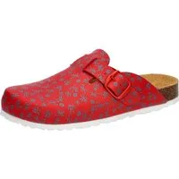 Lico Clog Bioline Clog Print Clog