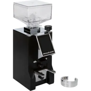 Eureka Mignon SPECIALITA Smart 220-240V/50Hz schwarz
