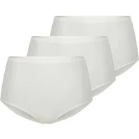 Chantelle Taillenslip 3er Pack - Soft Stretch (Spar-Set, 3-St) Taillen Slip - Nahtlos