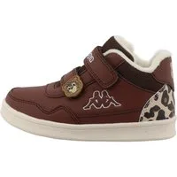 Kappa GILL Sneaker Winterschuhe, gefüttert