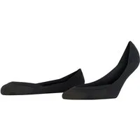 FALKE Feinfüßlinge Elegant Step Füßlinge mit Anti-Slip-System (1-Paar) mit Anti-Slip-System