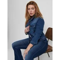 ONLY CARMAKOMA Outdoorjacke